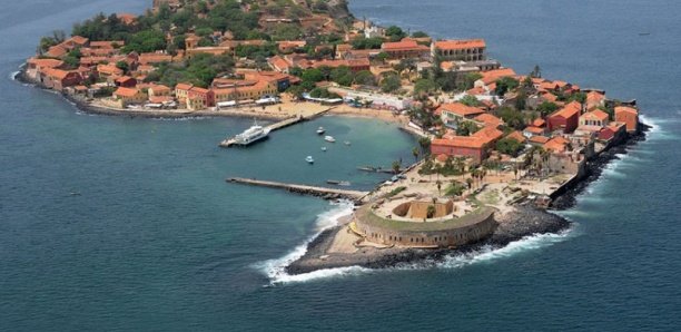 Un environnementaliste alerte : « Gorée risque de disparaître »