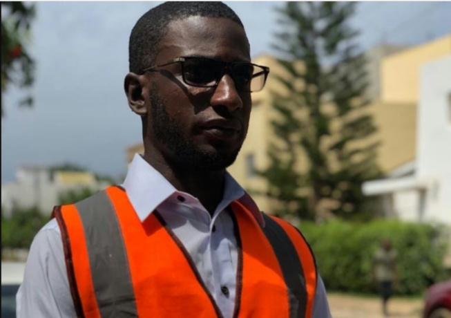 Pour avoir appelé à marcher devant le Palais, le coordonnateur du mouvement «Sénégal va mal» arrêté Pour avoir appelé à marcher devant le Palais, le coordonnateur du mouvement «Sénégal va mal» arrêté