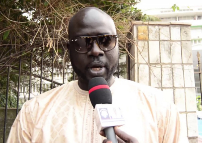 Funérailles de Lamine Koïta à Fatick: le député Fada Guène déplore l’absence des autorités