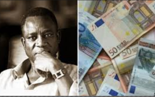 Affaire de faux billets : la Cour suprême se prononce lundi sur le dossier de Thione Seck