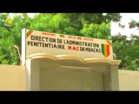 Mbacké : Un chauffeur condamné pour vol d’une tablette d’œufs… Mbacké : Un chauffeur condamné pour vol d’une tablette d’œufs…