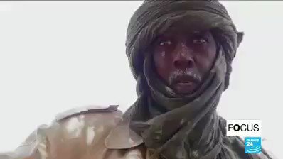 Controverse après l’assassinat d’un éleveur malien filmé dans un reportage de France 24 Controverse après l’assassinat d’un éleveur malien filmé dans un reportage de France 24