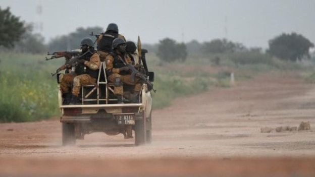 Burkina: cinq personnes dont un pasteur retrouvées mortes après leur enlèvement Burkina: cinq personnes dont un pasteur retrouvées mortes après leur enlèvement
