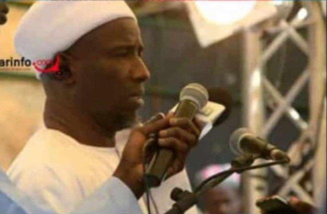 NÉCROLOGIE: La famille de Serigne Malick Mohssine Diop en deuil.