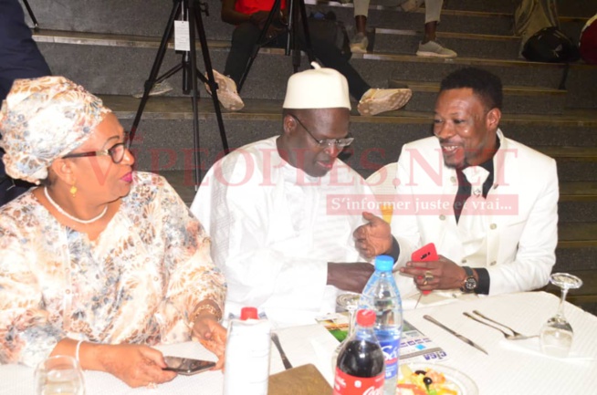 8éme EDITIONS PRIX RANGNÉ: 155 images de la cérémonie de remises de distinctions aux plus méritant de chaque secteur d'activité 8éme EDITIONS PRIX RANGNÉ: 155 images de la cérémonie de remises de distinctions aux plus méritant de chaque secteur d'activité