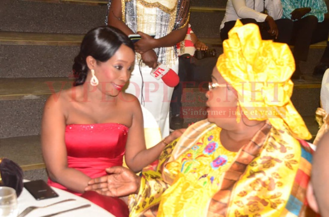 8éme EDITIONS PRIX RANGNÉ: 155 images de la cérémonie de remises de distinctions aux plus méritant de chaque secteur d'activité 8éme EDITIONS PRIX RANGNÉ: 155 images de la cérémonie de remises de distinctions aux plus méritant de chaque secteur d'activité