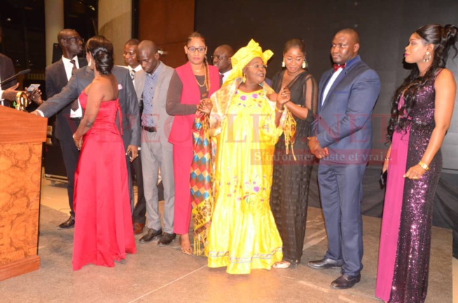 VIDÉO: Ce que vous avez raté en images sur la 8éme éditions des PRIX RANGNÉE au Musée de la Civilisation Noire. VIDÉO: Ce que vous avez raté en images sur la 8éme éditions des PRIX RANGNÉE au Musée de la Civilisation Noire.