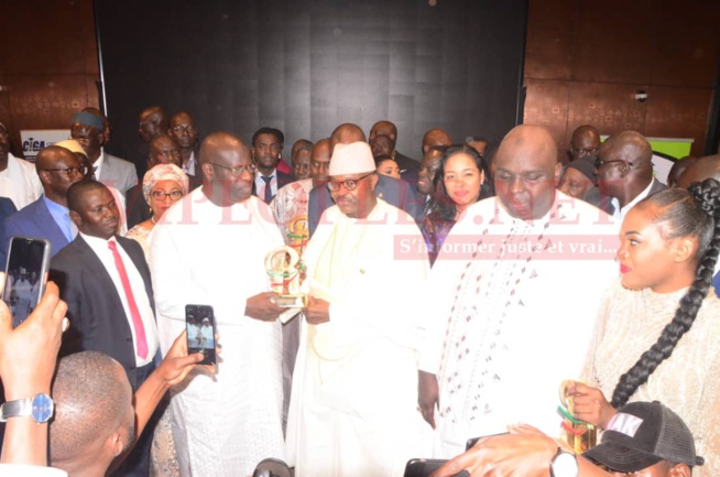 VIDÉO: Ce que vous avez raté en images sur la 8éme éditions des PRIX RANGNÉE au Musée de la Civilisation Noire. VIDÉO: Ce que vous avez raté en images sur la 8éme éditions des PRIX RANGNÉE au Musée de la Civilisation Noire.