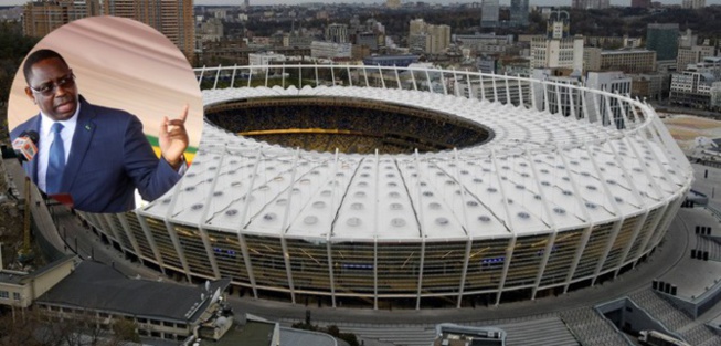 Pose de la première pierre du stade olympique, demain: des jeunes de Diamniadio menacent de perturber la cérémonie
