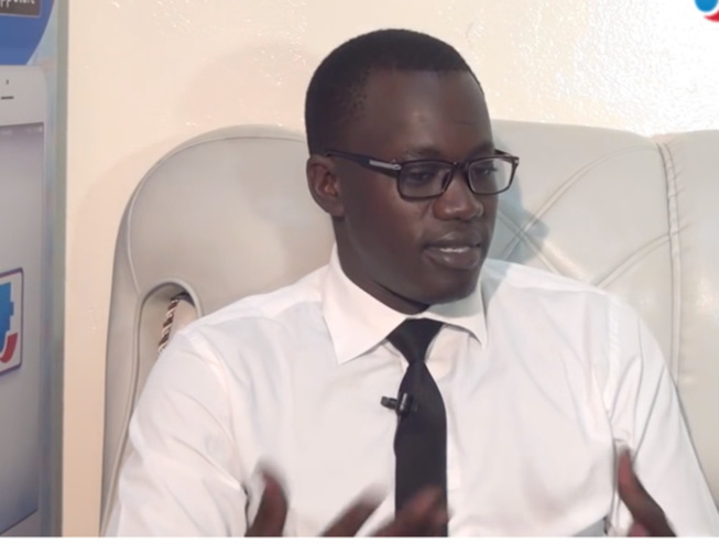 Non, Ousmane Sonko votre message est plein de haine, avec une volonté fractionniste !