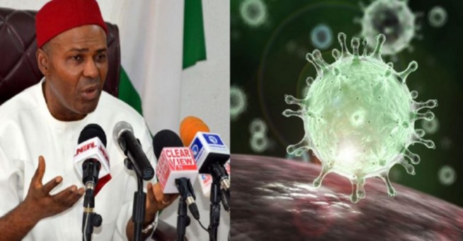 Nigéria: 36 millions de naïras promis à tout scientifique qui trouvera un remède contre le coronavirus Nigéria: 36 millions de naïras promis à tout scientifique qui trouvera un remède contre le coronavirus