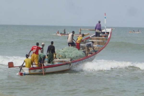 400 licences de pêche à distribuer