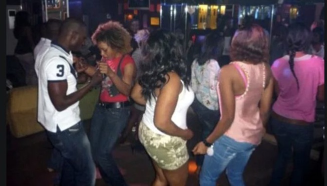 Ngaparou : Elle drogue son copain toubab et lui vole 17 millions Ngaparou : Elle drogue son copain toubab et lui vole 17 millions