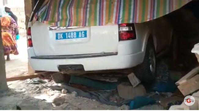 Rebondissement dans l’affaire de l’accident mortel aux Almadies : La famille réclame 20 milliards Rebondissement dans l’affaire de l’accident mortel aux Almadies : La famille réclame 20 milliards