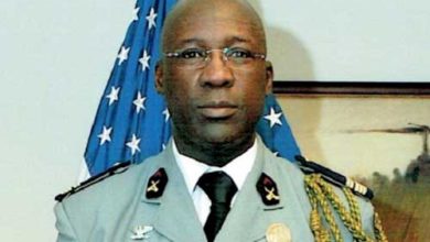 Émeutes de Guet-Ndar : Le colonel Kébé voulait rencontrer El-Ghazaouani Émeutes de Guet-Ndar : Le colonel Kébé voulait rencontrer El-Ghazaouani