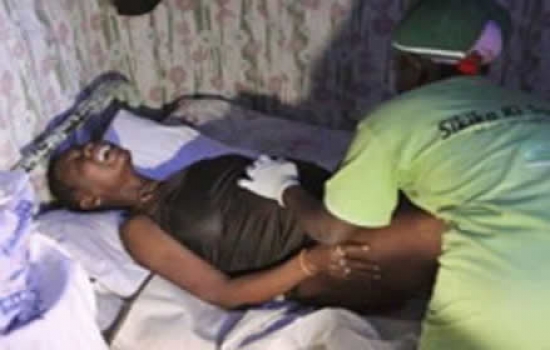 Avortement clandestin Ziguinchor : Une infirmière et une élève en prison Avortement clandestin Ziguinchor : Une infirmière et une élève en prison