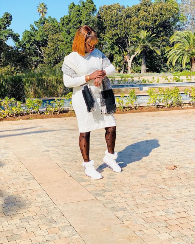 Qui est ce mystérieux homme d’affaire sénégalais qui a invité Maman un Café avec au Maroc