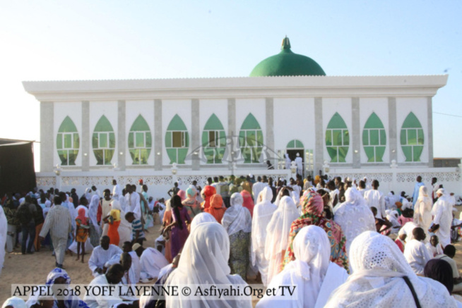 Appel de Seydina Limamoulaye : le gouverneur de Dakar dirige un Crd cet après-midi Appel de Seydina Limamoulaye : le gouverneur de Dakar dirige un Crd cet après-midi