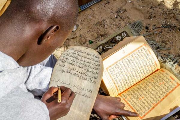 Sorties répétitives sur les Daaras : Les maîtres coraniques très remontés, menacent… Sorties répétitives sur les Daaras : Les maîtres coraniques très remontés, menacent…