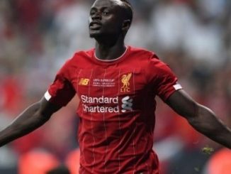 Liverpool mené par l’Atlético Madrid, Klopp fait remplacer Sadio Mané contre toute attente