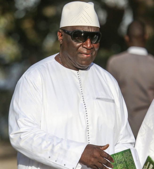 Dialogue politique: Article 80 et cumul des mandats bloquent les discussions Dialogue politique: Article 80 et cumul des mandats bloquent les discussions