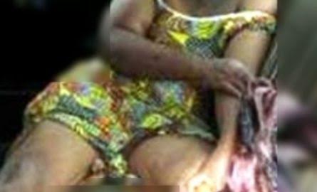 Mbacké: Un célibataire et père de trois enfants surpris sur une déficiente mentale Mbacké: Un célibataire et père de trois enfants surpris sur une déficiente mentale