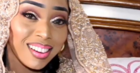 Al khayri : Betty Sine la fille de khoutia s’est mariée