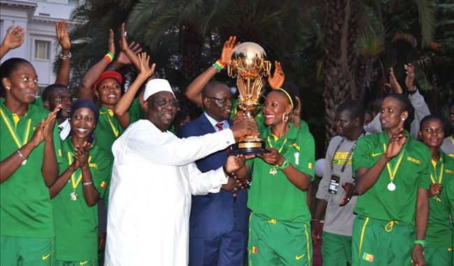 Logements offerts par Macky Sall : 5 ans après, les Lionnes attendent toujours les clés Logements offerts par Macky Sall : 5 ans après, les Lionnes attendent toujours les clés