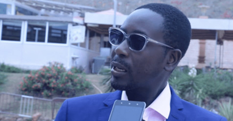 Pape Alé Niang au commissariat : « rien n’a encore été retenu contre lui » Pape Alé Niang au commissariat : « rien n’a encore été retenu contre lui »
