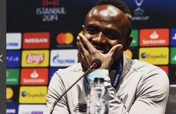Norwich vs Liverpool: Les aveux de Sadio Mané sur son but qui relancent la polémique Norwich vs Liverpool: Les aveux de Sadio Mané sur son but qui relancent la polémique