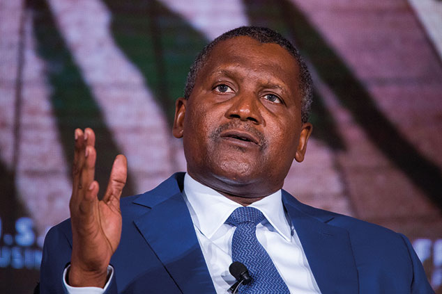 Différend Dangote - Héritiers de feu Kader Mbacké: le procès renvoyé au 5 mars prochain