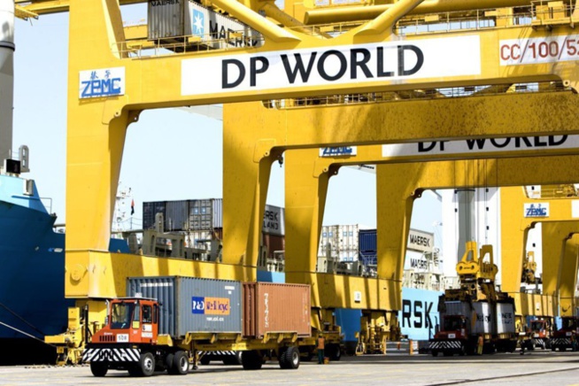 Aucun contrat n’a été signé avec Dp World pour le port de Ndayane (Alioune Ndoye) Aucun contrat n’a été signé avec Dp World pour le port de Ndayane (Alioune Ndoye)