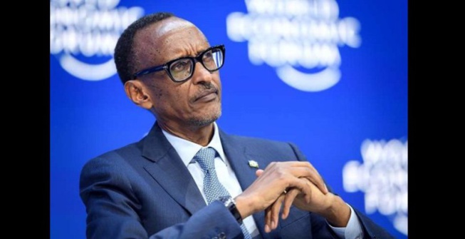 Rwanda: Le président Paul Kagame limoge un ministre pour lui avoir menti