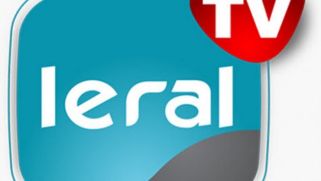 EXCLUSIVITE: LERAL TV TNT EN DIRECT ( Test )