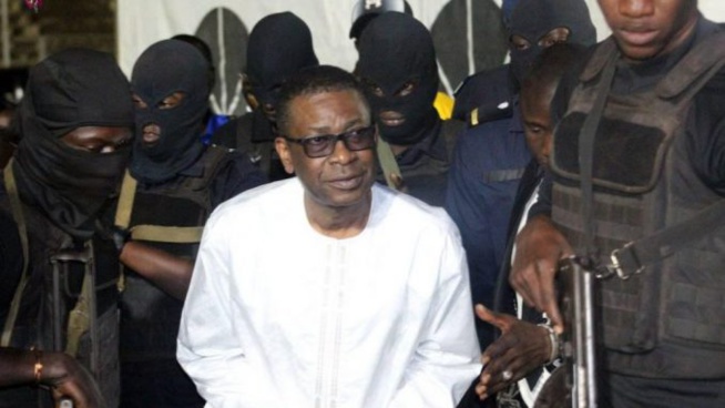 L’impressionnant dispositif de sécurité lors du show de Youssou Ndour à Bamako