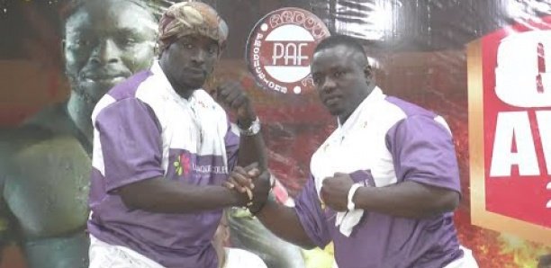 V*olences après le face-à-face Papa Sow-Siteu