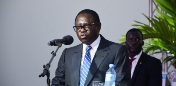 Vent de rébellion à Bokk Gis Gis: La tête de Pape Diop visée