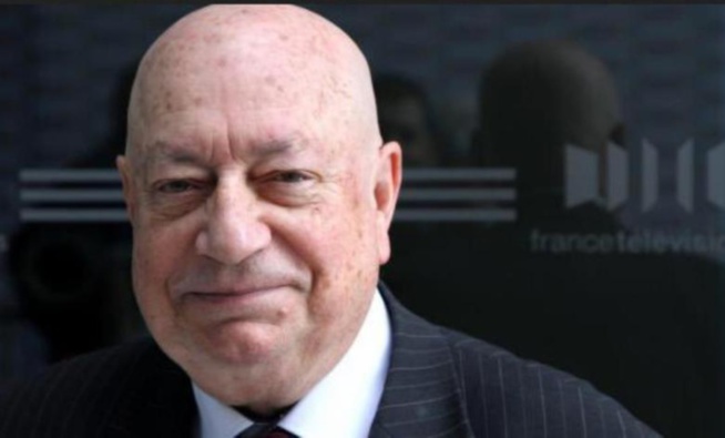 Décès d’Hervé Bourges, grande figure de l’audiovisuel français Décès d’Hervé Bourges, grande figure de l’audiovisuel français