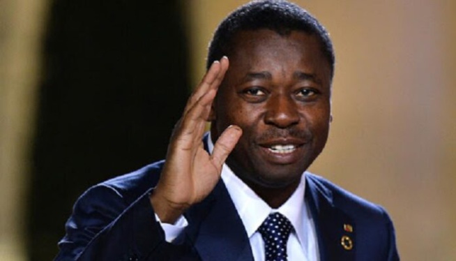 Présidentielle au Togo : Faure Gnassingbé reconduit pour un 4e mandat Présidentielle au Togo : Faure Gnassingbé reconduit pour un 4e mandat