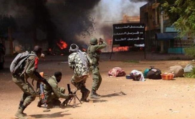 Mali : 3 soldats tués lors d’une attaque à Bambara Maoudé