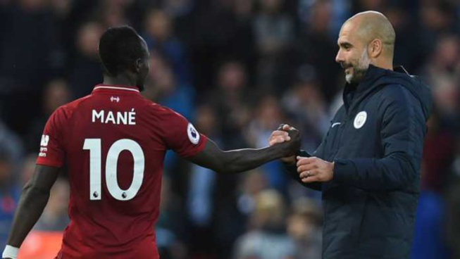 Jurgen Klopp: « Sadio Mané a été surpris » après son remplacement face à l’Atletico