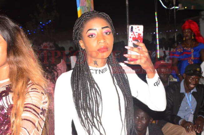 L’intégralité des images du grand concert de la lionne Titi au carnaval du sud de Kafountine