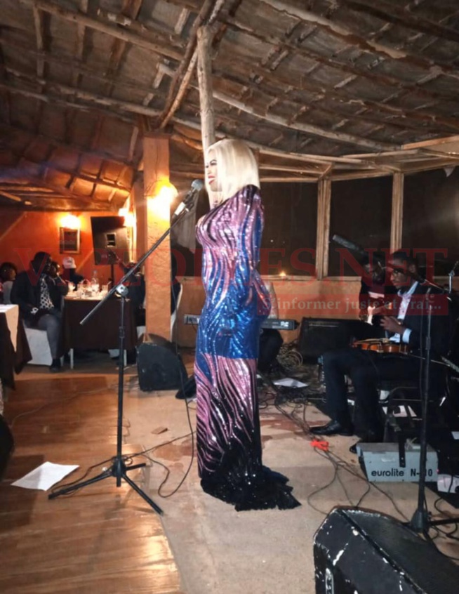 ANNIVERSAIRE: Admirez les plus belles images de la soirée de Guigui au Calebasse. ANNIVERSAIRE: Admirez les plus belles images de la soirée de Guigui au Calebasse.