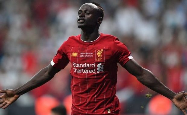 Vidéo- Liverpool malmené, Sadio Mané surgit et libère les Reds à la 81mn Vidéo- Liverpool malmené, Sadio Mané surgit et libère les Reds à la 81mn