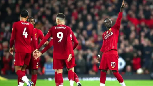 Après sa victoire sur West Ham, Liverpool égale 3 recors mythiques de Premier League