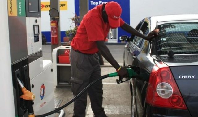 Achat de Carburant : En 7ans, le Macky a dépensé 125 milliards