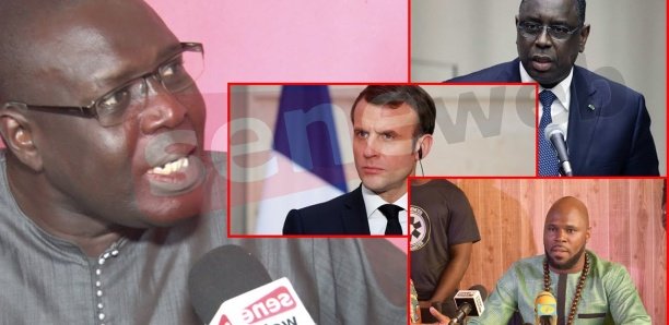 Affaire Kémi Séba : la colère de Boubacar Seye contre…