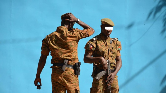 Burkina : Quatre morts dont trois policiers dans une "embuscade" dans le centre-nord Burkina : Quatre morts dont trois policiers dans une "embuscade" dans le centre-nord