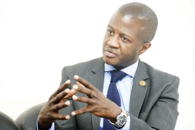 Dr Malick Diop : «Nous enregistrons un record absolu au niveau des exportations»
