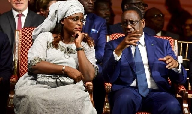 Grosse révélation « A l’APR, personne n’ose prétendre briguer le poste de Chef de l’Etat après le Président Macky Sall » Grosse révélation « A l’APR, personne n’ose prétendre briguer le poste de Chef de l’Etat après le Président Macky Sall »